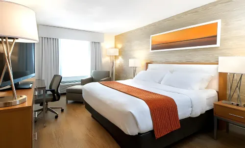 Holiday Inn St Louis SW - Route 66 Rooms Photos