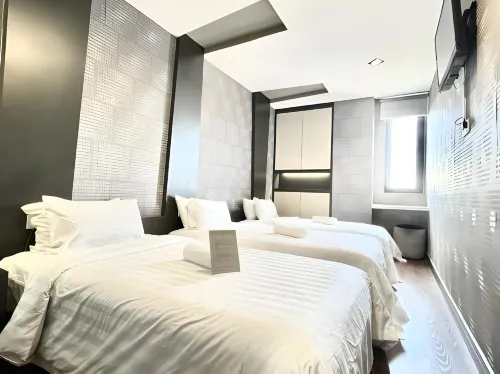CHARITON HOTEL NUSA BESTARI Photos