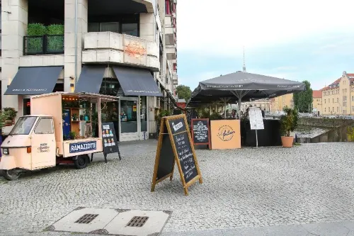 Hotel Neuer Fritz Circondario Photos