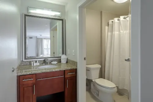 Residence Inn Woodbridge Edison/Raritan Center Chambres Photos