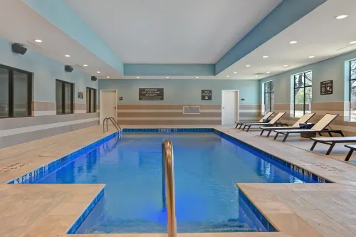 Homewood Suites by Hilton Austin Cedar Park-Lakeline Leisure & Recreation Photos