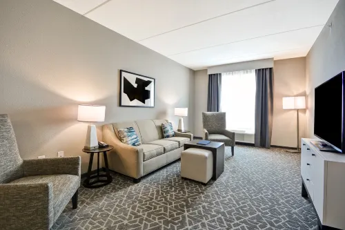 Homewood Suites by Hilton Raleigh Cary I-40 Photos