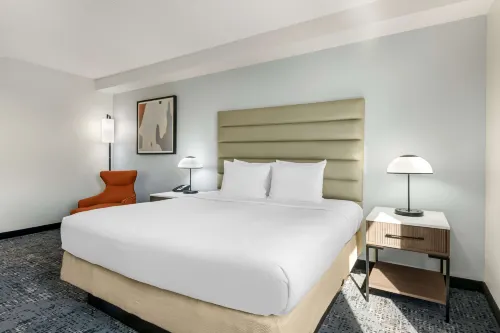 Best Western Plus Universal Inn Phòng Photos