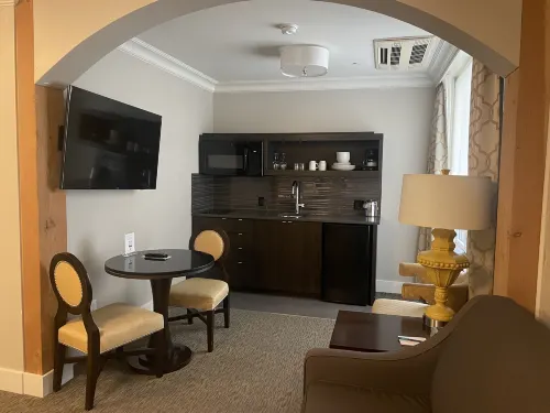 The Mark Spencer Hotel Photos