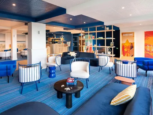 Ibis Styles Biarritz Plage Near Hotel Photos