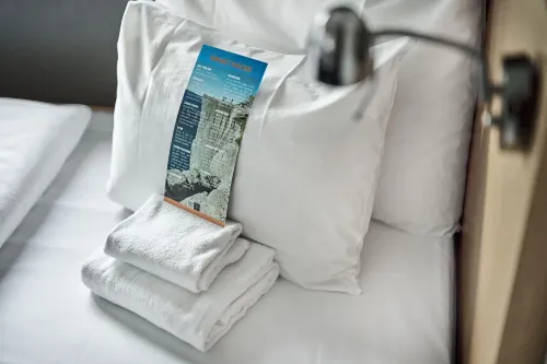 Smarthotel Forus Photos