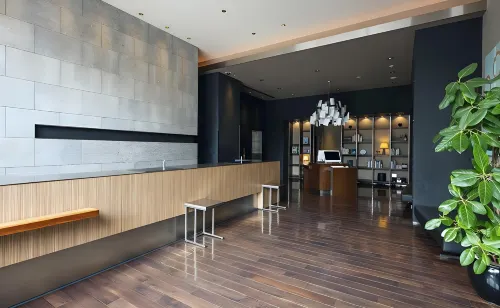 HOTEL MYSTAYS Oita Espaces publics Photos