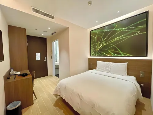 A Hotel Bugis Photos