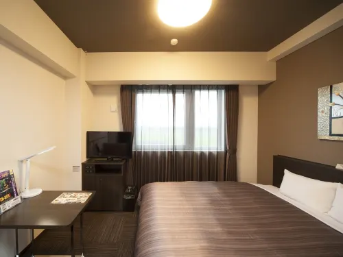 Hotel Route Inn Ono Chambres Photos