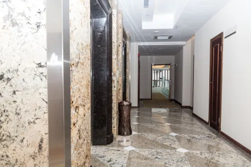 Ano Hotel Aree comuni Photos