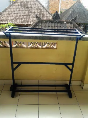 Arjuna Homestay Ubud Photos