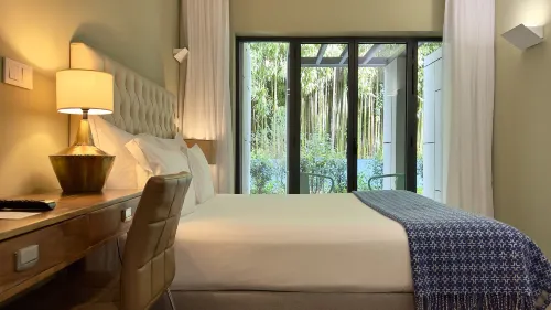 Jardim da Batalha Boutique Hotel by Shiadu Huoneet Photos