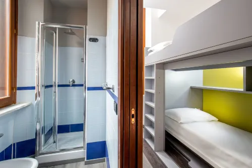 Free Hostels Roma Chambres Photos