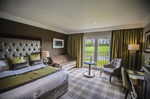 Cbh Ramside Hotel Golf Spa Durham Photos