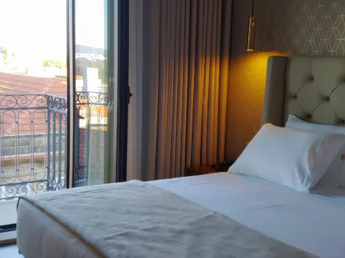 Oca Oriental Porto Hotel Rooms Photos