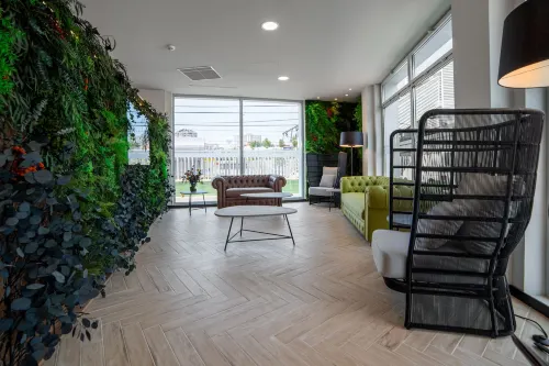 ibis Styles Santander Espaces publics Photos