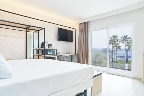 Invisa Hotel Es Pla - Adults Only Camere Photos