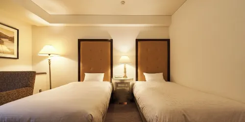 PRINCESS GARDEN HOTEL Phòng Photos
