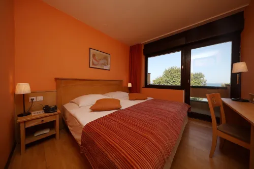 Hotel Donat - All Inclusive Chambres Photos