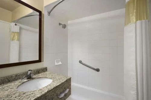 Travelodge by Wyndham Richmond Hill Camere Photos