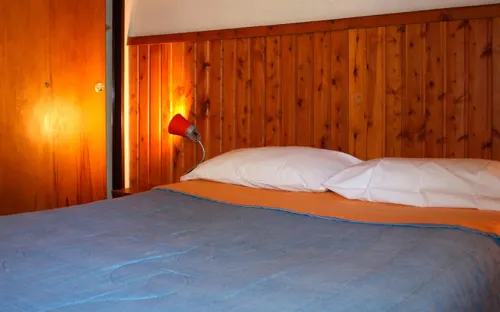 Hostel Inn Bariloche الغرف Photos