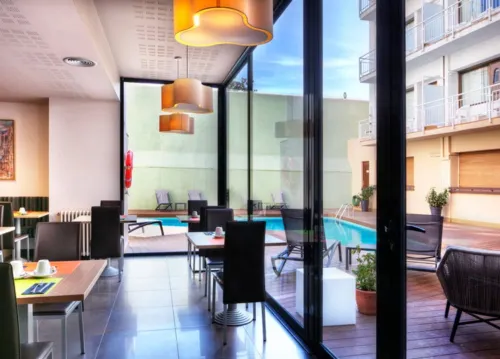 Hotel Lauria Ristorazione Photos