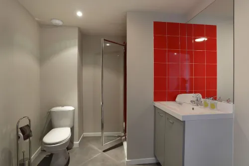 Résidence le Terral - Vacancéole Chambres Photos