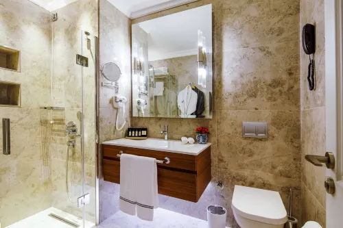 Amiral Palace Hotel Boutique Class & Spa الغرف Photos