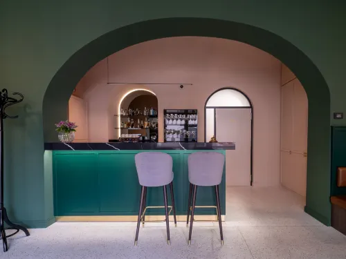 Hotel Heritage Loisirs et amusements Photos