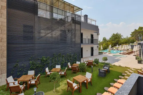 Bayview Hills Luxury Residences Leisure & Recreation Photos