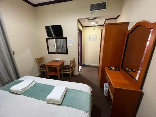 Al Jazeerah Hotel Featured Photos