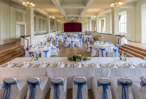 Cumbria Grand Hotel الترفيه والتسلية Photos