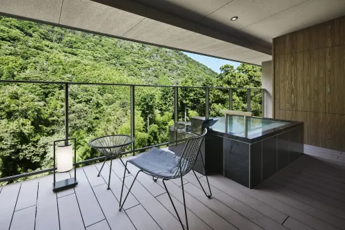 Hatsuhana Chambres Photos