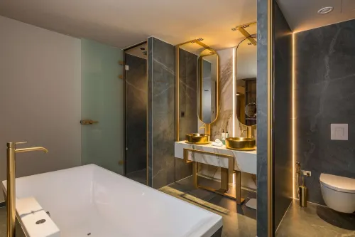 The Chania Hotel Photos