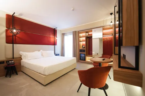 Best Western Plus Sabaudia Hotel  Spa Photos