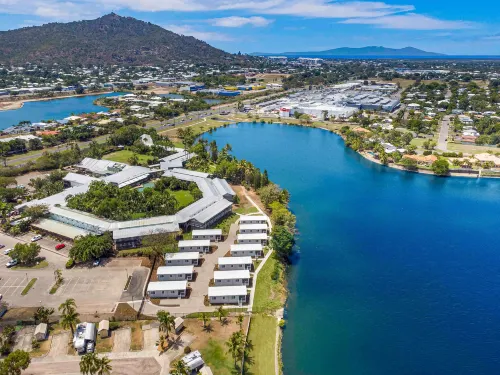 Mercure Townsville À proximité de l'hôtel Photos