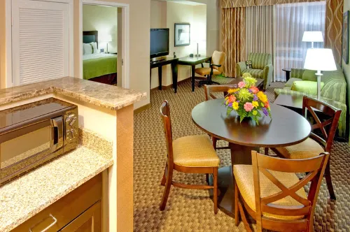 Holiday Inn & Suites Memphis -  Wolfchase Galleria Photos