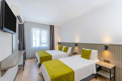 Lemon Hotel Camere Photos