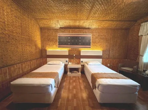 Danau Dariza Hotel And Resort Photos