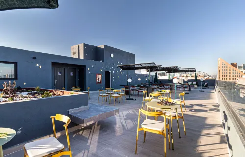 Casa Sócrates by Kukun Public Areas Photos