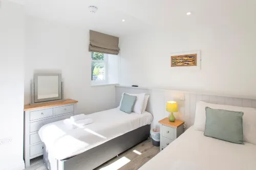 Tregenna Castle Resort Rooms Photos