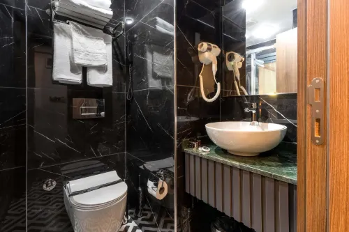 The Bosfor Hotel Номера Photos