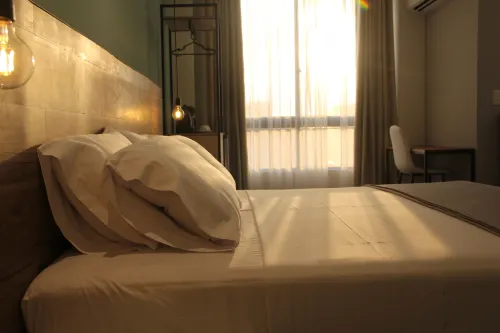 Hotel G Camere Photos