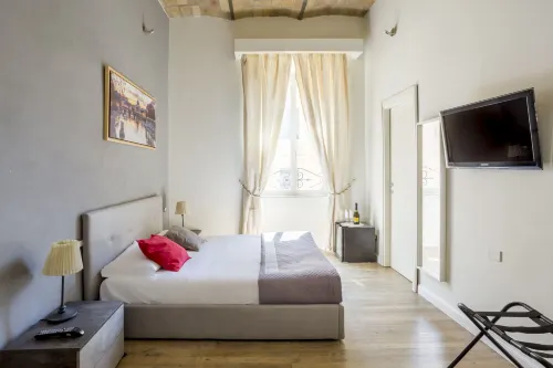 AmoRoma Suite Photos