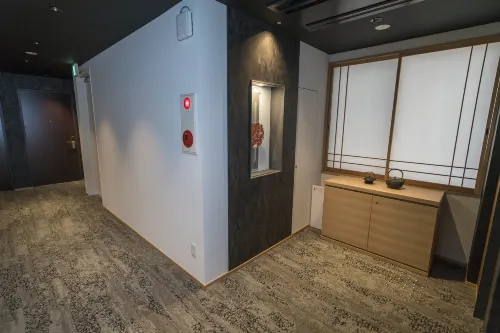 Miru Kyoto Nishiki Public Areas Photos