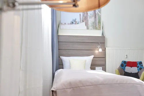Hotel Kiel by Golden Tulip Photos