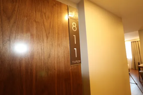 Turim Iberia Hotel Aree comuni Photos