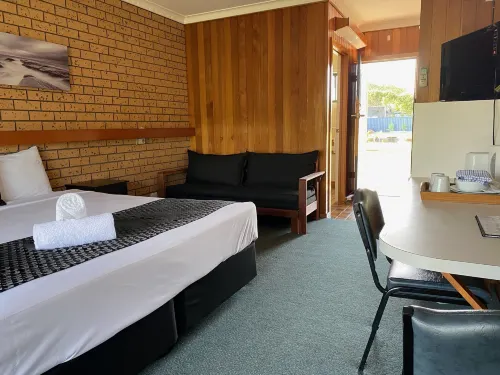Lakeside Motel Waterfront Chambres Photos