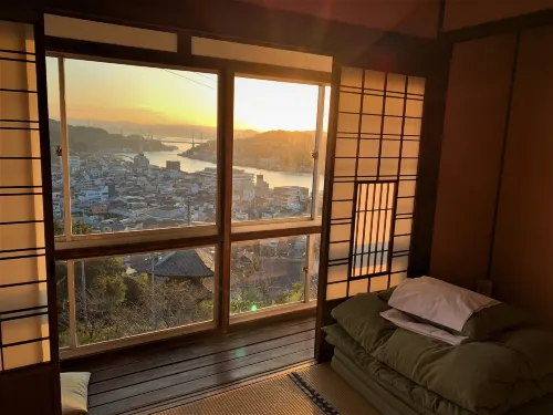 Onomichi Guest House Miharashi-Tei À ne pas manquer Photos