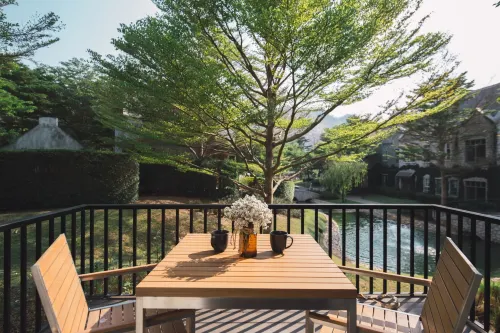 Thames Valley Khao Yai Chambres Photos